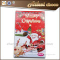 Christmas milk chocolate Advent Calendar